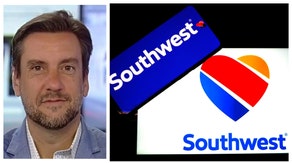 CLAY TRAVIS SOUTHWEST AIRLINES