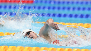 U.S. Launches Investigation Into 23 Chinese Swimmers Who Tested Positive For Banned Substance