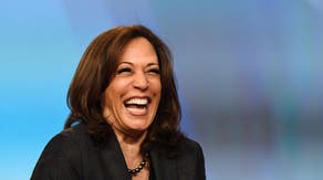 Kamala Harris