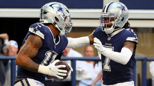 Micah Parsons, Trevon Diggs Pretend To Box At Camp; Cowboys Fans Complain About ‘Unserious Culture’