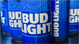 Bud Light (Credit: Getty Images)