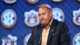Auburn's Hugh Freeze talks political climate, and how college football can bring us together