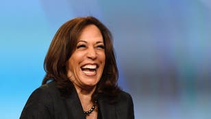 Kamala Harris