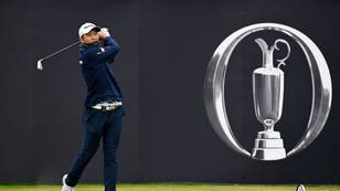 Aguri Iwasaki Shoots 91 At The Open As Nasty Weather Rips Across Royal Troon