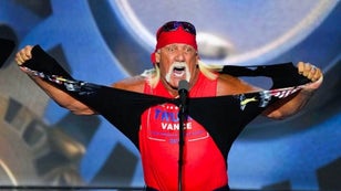 Hulk Hogan RNC 