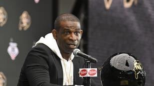 Deion Sanders (Credit: Candice Ward-USA TODAY Sports)