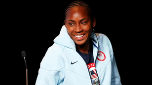 Team USA Tennis Star Coco Gauff Says Her Teammates Left Uncomfortable Olympic Village For Hotel