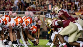 When will Florida State and Clemson bolt from the ACC? It won't be next year