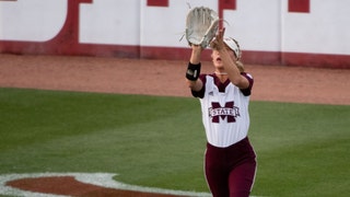 Brylie St. Clair, the ‘World’s Hottest Professional Softball Player,' spent the week dominating the competition out in Texas. 