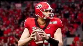 "College Football 25" dynasty deep dive released. (Credit: Screenshot/YouTube Video)