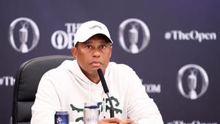 Tiger Woods Explains Why He Turned Down U.S. Ryder Cup Captaincy In 2025