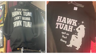 HAWK TUAH