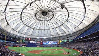 Tampa Bay Rays