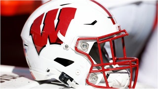 Wisconsin announced alcohol sales at Camp Randall starting this football season. What are the details? (Credit: Getty Images)