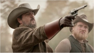 "Wyatt Earp and The Cowboy War" preview is out. (Credit: Screenshot/YouTube https://www.youtube.com/watch?v=Fhn-jNpDQ0Y)