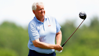 Colin Montgomerie Says American Drunks Won't Let Europe Win Ryder Cup On U.S. Soil
