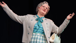 ‘Mrs. Doubtfire’ Musical Goes To San Francisco, Reigniting Accusations That Play Is ‘Transphobic’