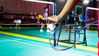 Chinese Badminton Player Dies During Match At Just 17 Years Old