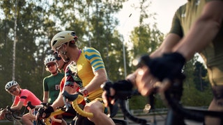 Cycling Teams With Transgender Racers Take Top Three Spots At Women's Race