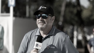 PGA Tour Golf Broadcaster Mark Carnevale Unexpectedly Dies At 64