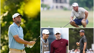 Open Championship Storylines: Redemption For Rory, DeChambeau Chasing History