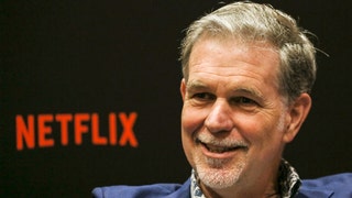 Netflix co-founder Reed Hastings made a sizeable donation to Kamala Harris, angering the wrong crowd. 