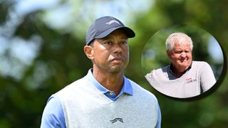 Tiger Woods Puts Colin Montgomerie In His Place After His Retirement Comment