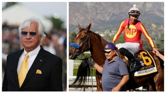 BOB BAFFERT HORSE