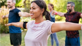 Arlington, VA and Washington, D.C. have been named the healthiest cities in America. Is it accurate? (Credit: Getty Images)