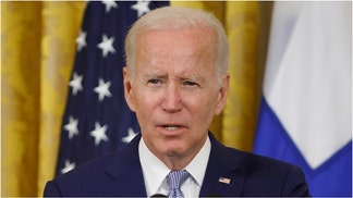 Joe Biden (Credit: Getty Images)