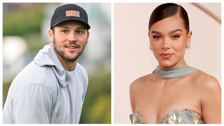 Josh Allen Goes Instagram Official With Actress Hailee Steinfeld