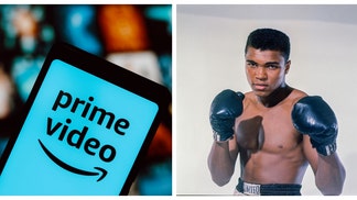 MUHAMMAD ALI AMAZON PRIME VIDEO
