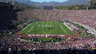 Rose Bowl Game