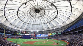 Tampa Bay Rays