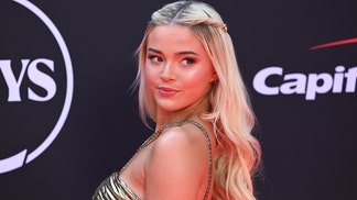 livvy dunne instagram model grace boor luke combs concert