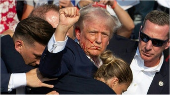 More troubling Donald Trump assassination attempt details surface. (Credit: Getty Images)