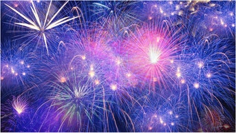 Is shooting off fireworks until 4:30 AM an unacceptable move? Read a breakdown from OutKick's David Hookstead. (Credit: Getty Images)