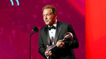 Nick Saban did not pick Alabama to play for 2024 SEC Championship