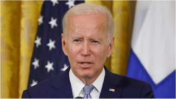 Joe Biden (Credit: Getty Images)
