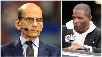 ESPN's Paul Finebaum absolutely destroyed the Colorado Buffalo football program in a wild SEC Media Day rant.