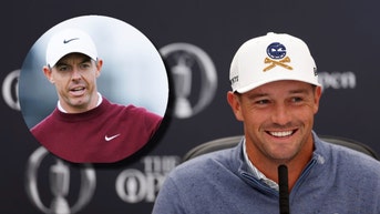 Bryson DeChambeau Has Since Spoken With Rory McIlroy Following U.S. Open Drama