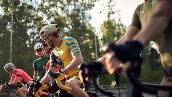 Cycling Teams With Transgender Racers Take Top Three Spots At Women's Race