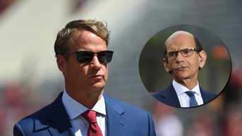 Lane Kiffin Says Paul Finebaun Is The Reason Why Phillip Fulmer Never Acknowledged Him At Tennessee