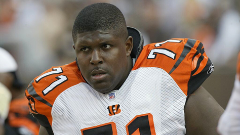 Former Bengals Star Willie Anderson Blames ‘The Blind Side' Movie For Hall Of Fame Snub