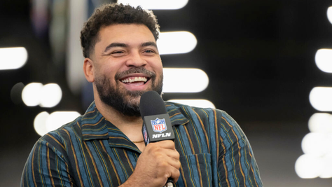 Cam Heyward ‘Hated’ Hearing Steelers Would Be Featured On HBO's ‘Hard Knocks’
