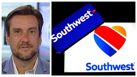 CLAY TRAVIS SOUTHWEST AIRLINES