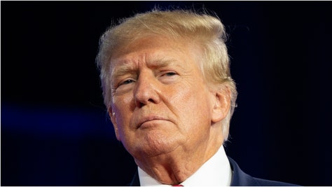Former President Donald Trump pulled an incredible death threat move with the Taliban, according to Congressman Wesley Hunt. Watch a video of his comments. (Credit: Getty Images)