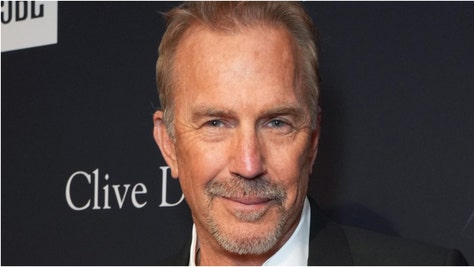 Kevin Costner's career isn't going great now that "Horizon: An American Saga" is delayed. When does "Chapter 2" come out? (Credit: Getty Images)