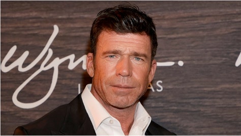 Taylor Sheridan's new series "Landman" received an official release date of November 17. When does the show come out? What is it about? (Credit: Getty Images)