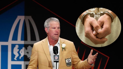 Latest Brett Favre, News, Rumors, and Articles by OutKick